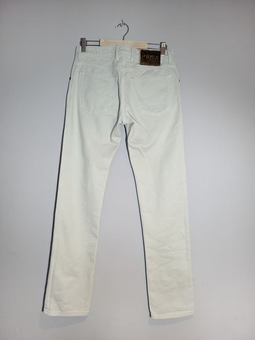 Spodnie jeansowe Jacob Cohën. W30