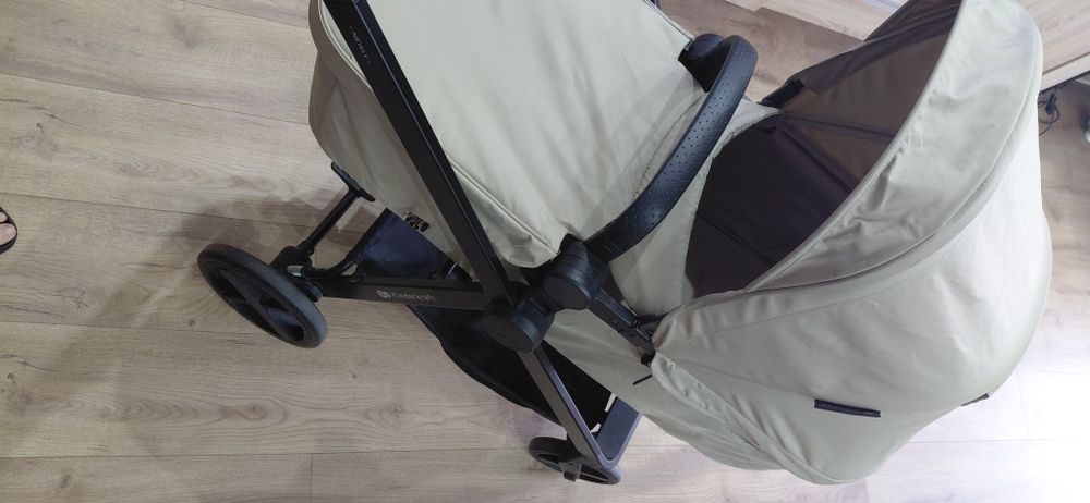 Wózek dziecięcy wielofunkcyjny