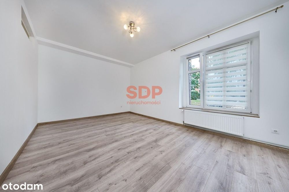 Wysoki parter | Po remoncie | Od zaraz | Mysłowice-Piosek | 4m2 piwnic
