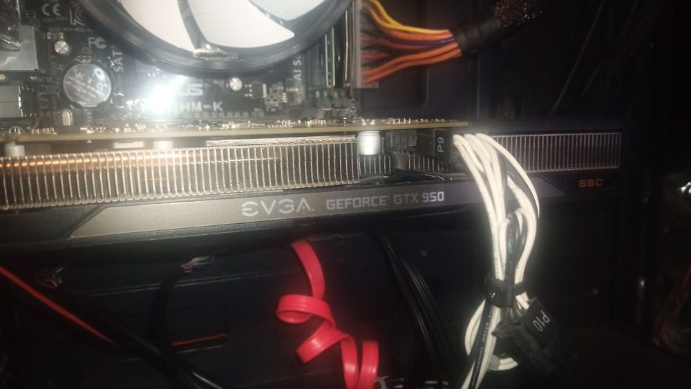 Ігровий ПК в ідеальном состоянии