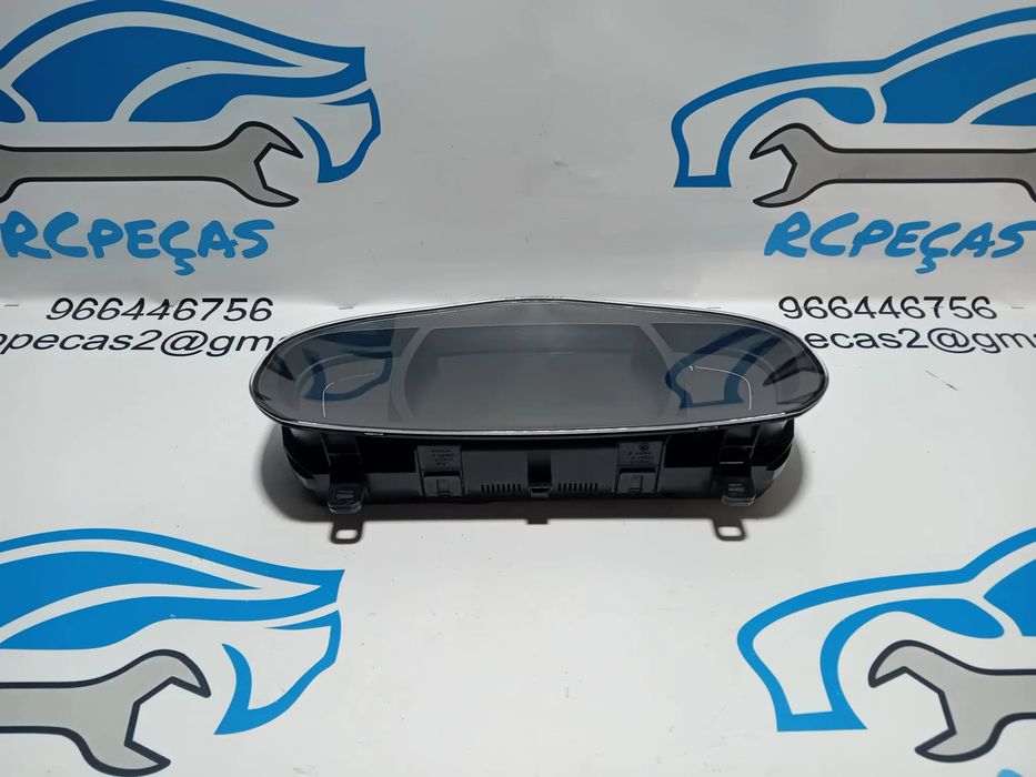 Quandrante Original Renault Grand Scenic 4 P248100730R