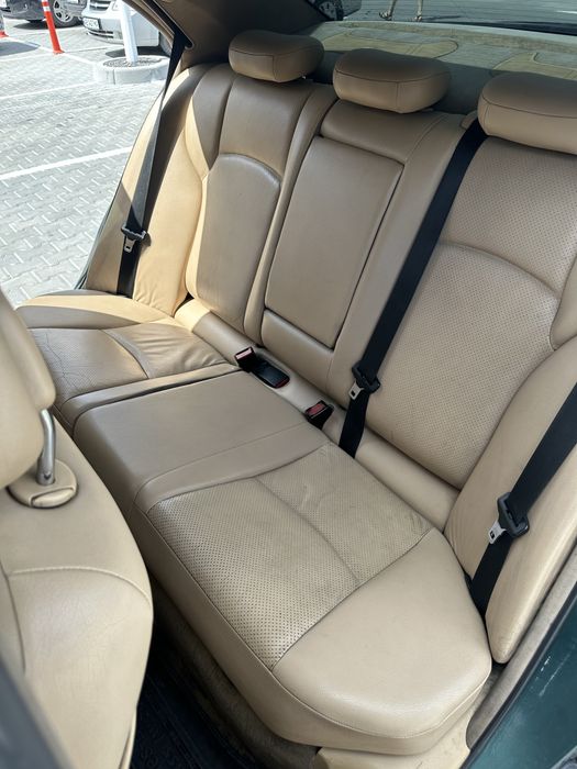 Мерседес w203 2.2 дизель