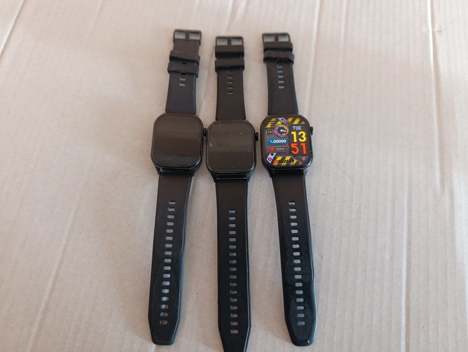 Смарт годинники.