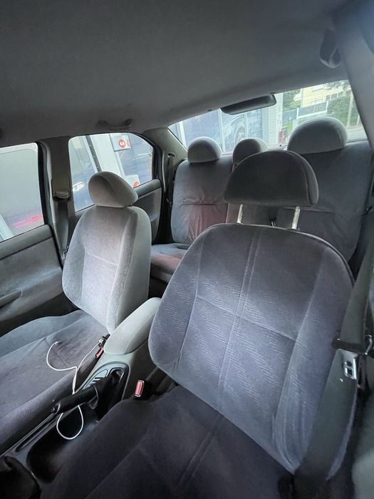 Ford mondeo 1997 1.6 gasolina (aceito trocas)