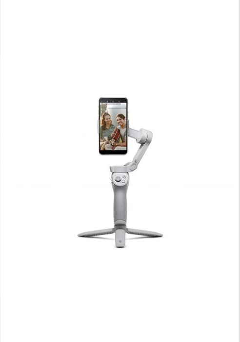 Стабілізатор dji osmo4