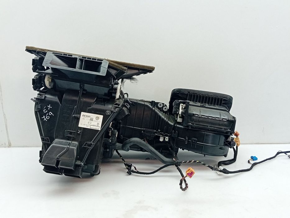 Chauffage / sofagem completa VOLKSWAGEN Passat Variant (365)