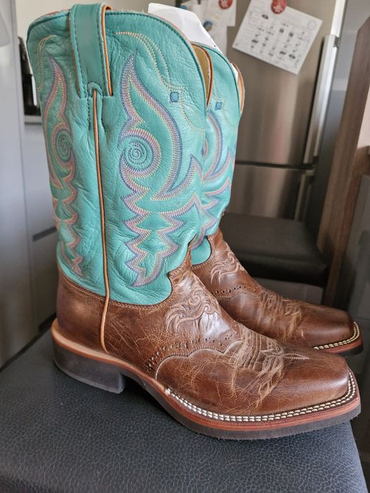 Sprzedam buty kowbojki