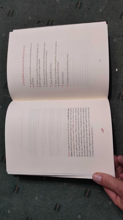 Dito & Feito Receitas de uma familia Algarvia - Renato Costa