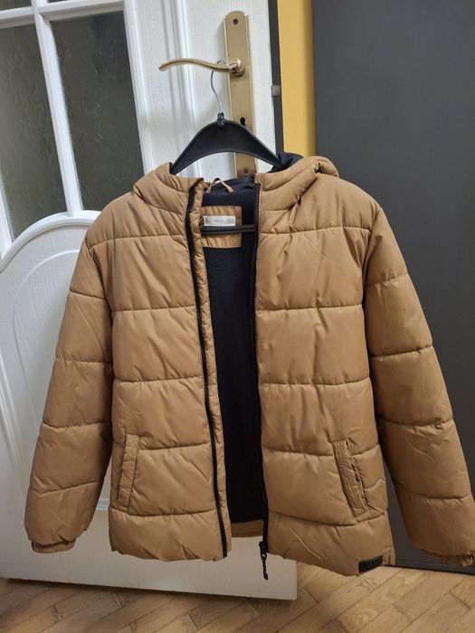 Нова куртка  Mango для хлопчика 152 розмір