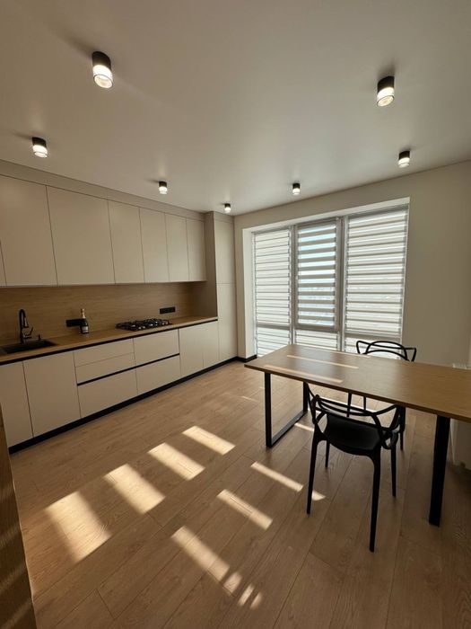 Оренда однокімнатноі квартири.Перша здача.