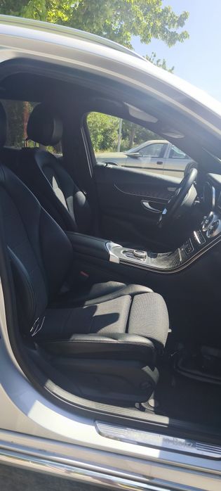 Mercedes Benz classe C300De