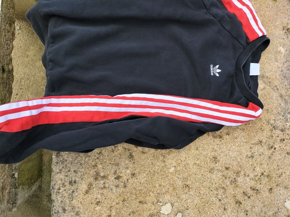 Sweatshirt marca Adidas