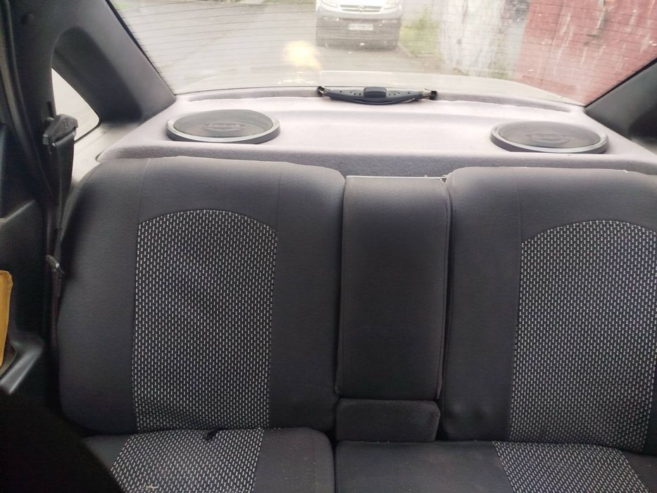 Opel vectra 1.8 газ бенз 1989р