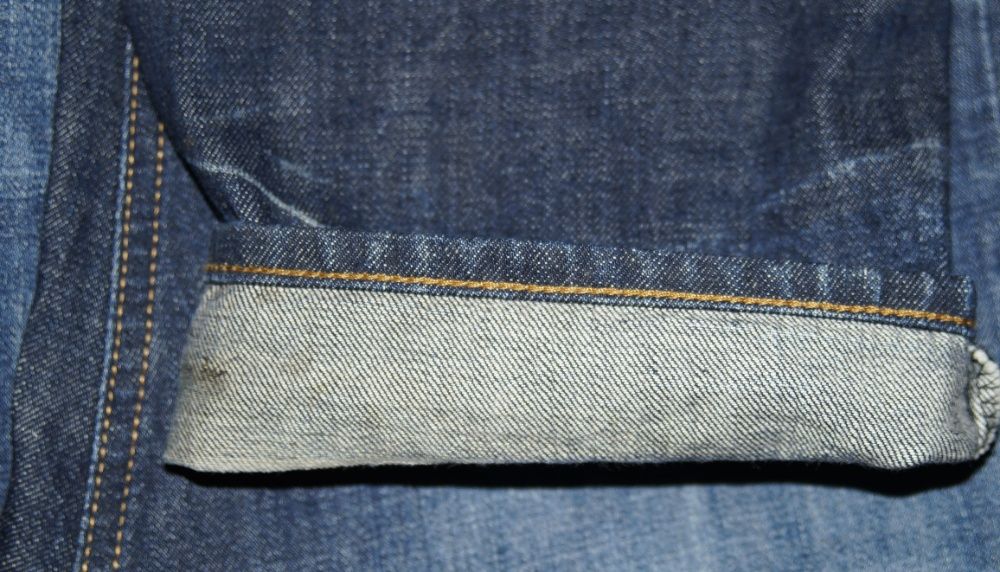 Джинсы мужские mads norgaard copenhagen