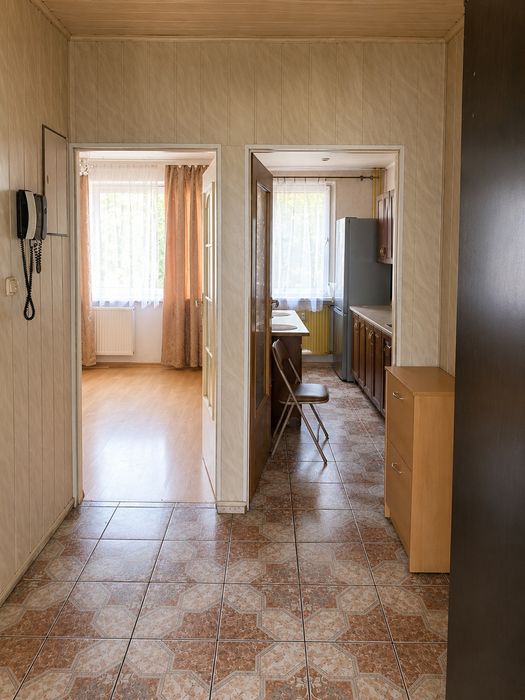 Ustawne 2 pokoje z balkonem | 49 m² | 2. piętro | parking za szlabanem- Sosnowiec Niwka