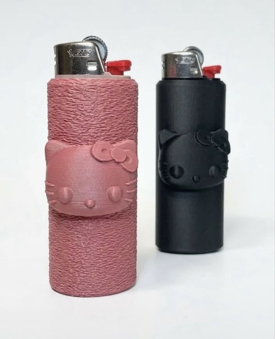 Capa isqueiro bic