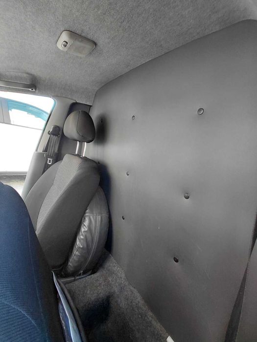 Lanos cargo (Pick up)