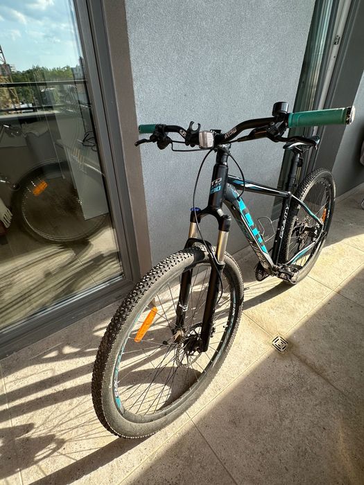 MTB Gravity LTD 990 29”