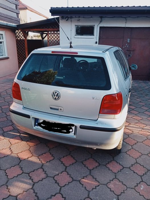 Sprzedam Ww polo