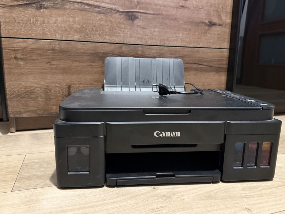 Drukarka Canon Pixima