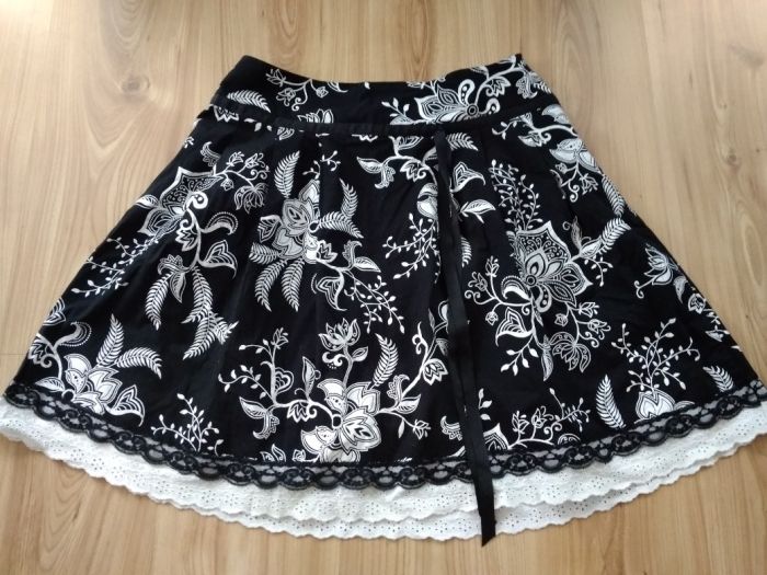 Spódnica Cotton Club rozm. M