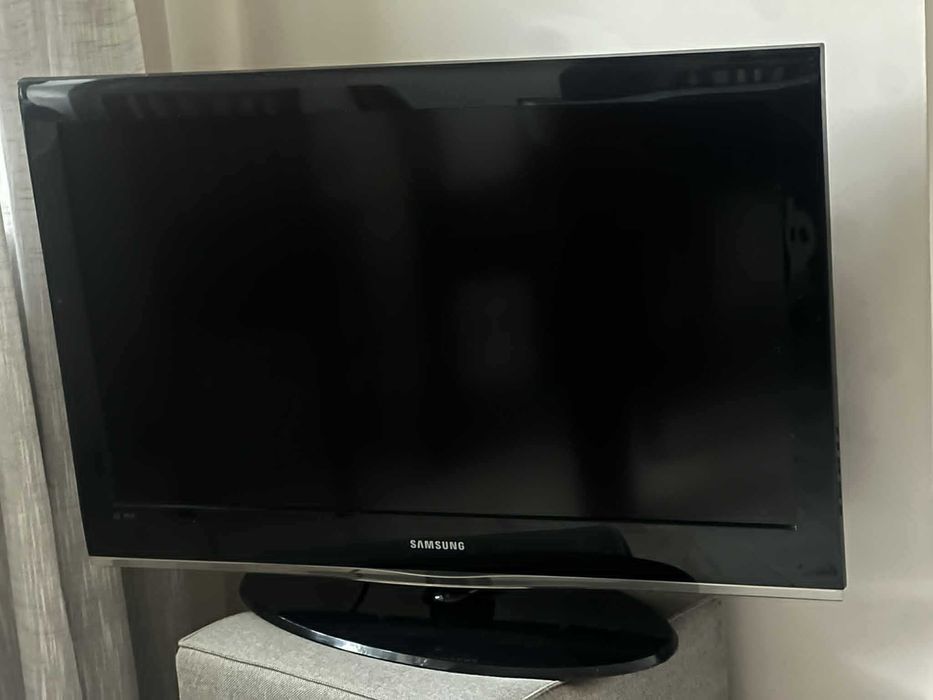 Telewizor Samsung 37"