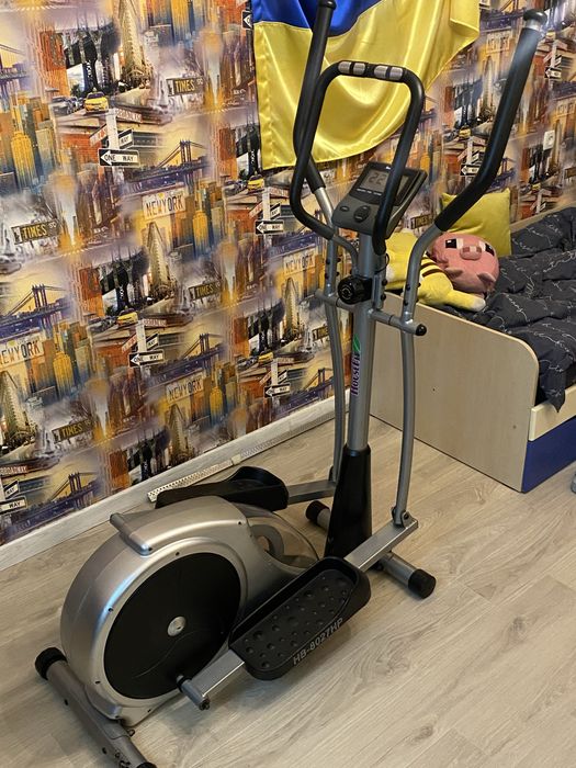 Арбітрек housefit hb-8027hp