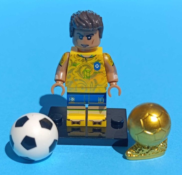 Neymar Júnior (Futebol)