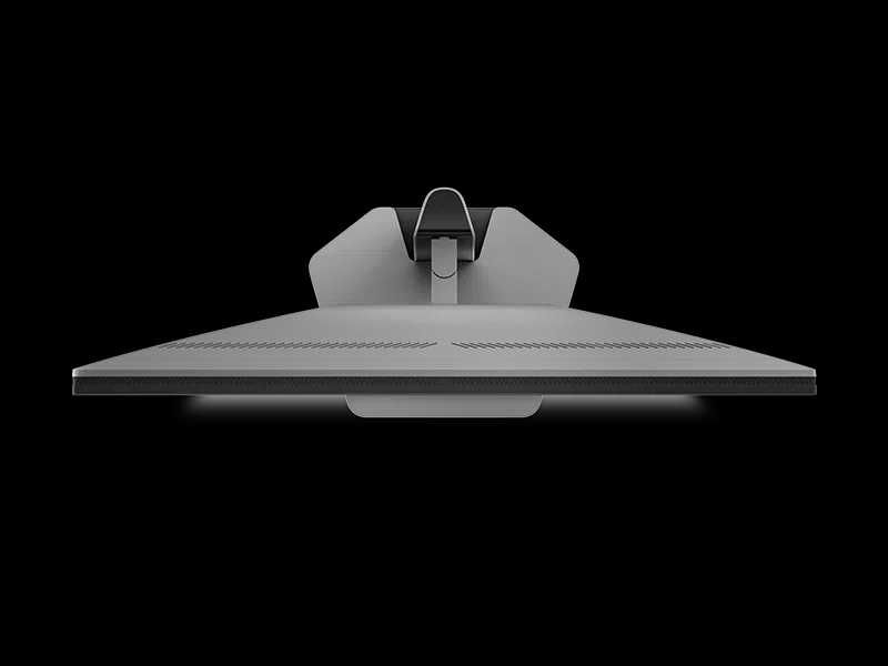 Професійний монітор HDR  TCL 25G64