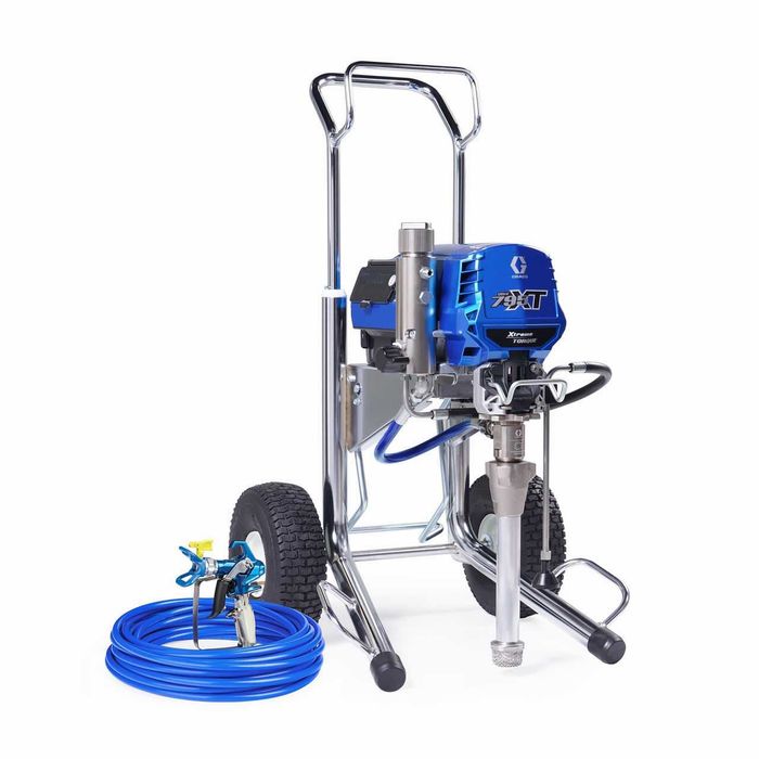 Graco Agregat Malarski Ultra 795 XT Stand 19F731