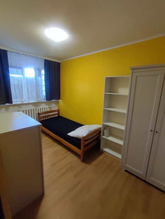 Pokój Jelcz Laskowice Кімната Єльч-Лясковіце Танського