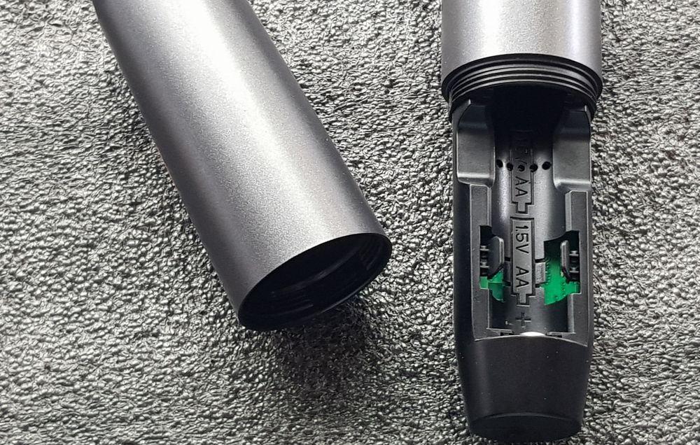 Мікрофон  JBL "model OTGM100W"