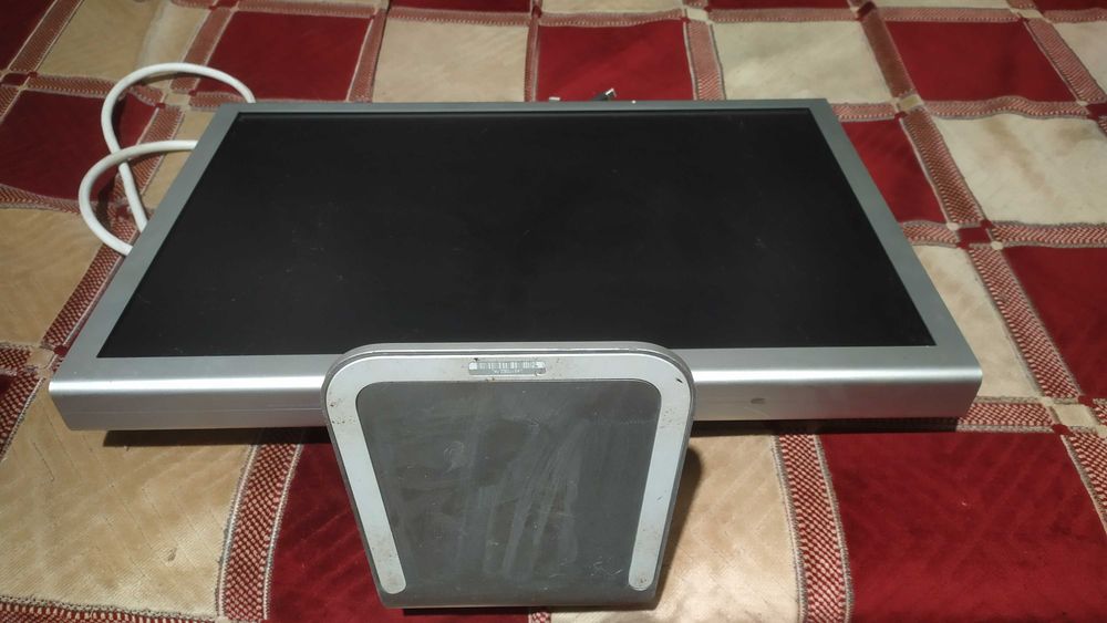 монитор apple a1082 23