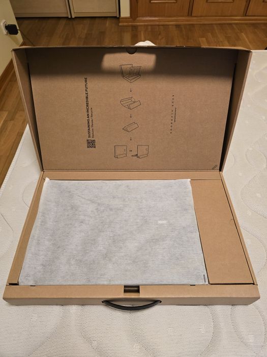 Portátil Asus vivobook F1605 i5-13420h 32gb Ram