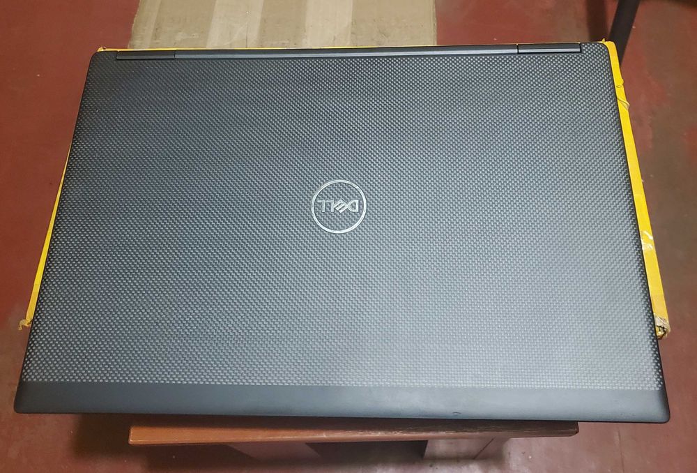 Dell Precision 7730 ігровий