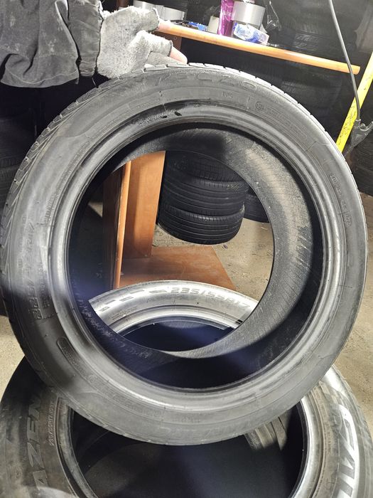 Starfire 225/45 r17 RS-C 2.0 /// 7mm!!! Wysyłka