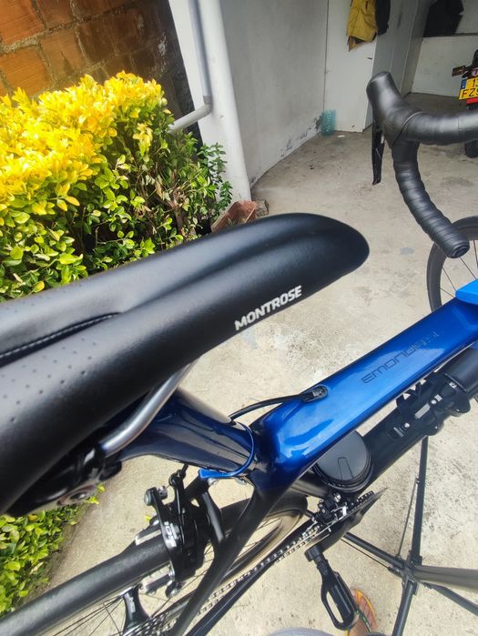 Bicicleta Trek Emonda SL