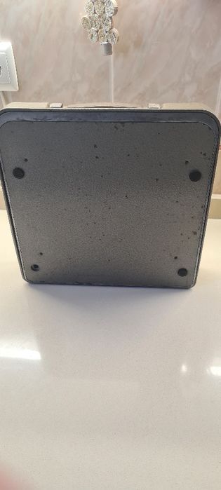 Maquina de escrever Antares Micron