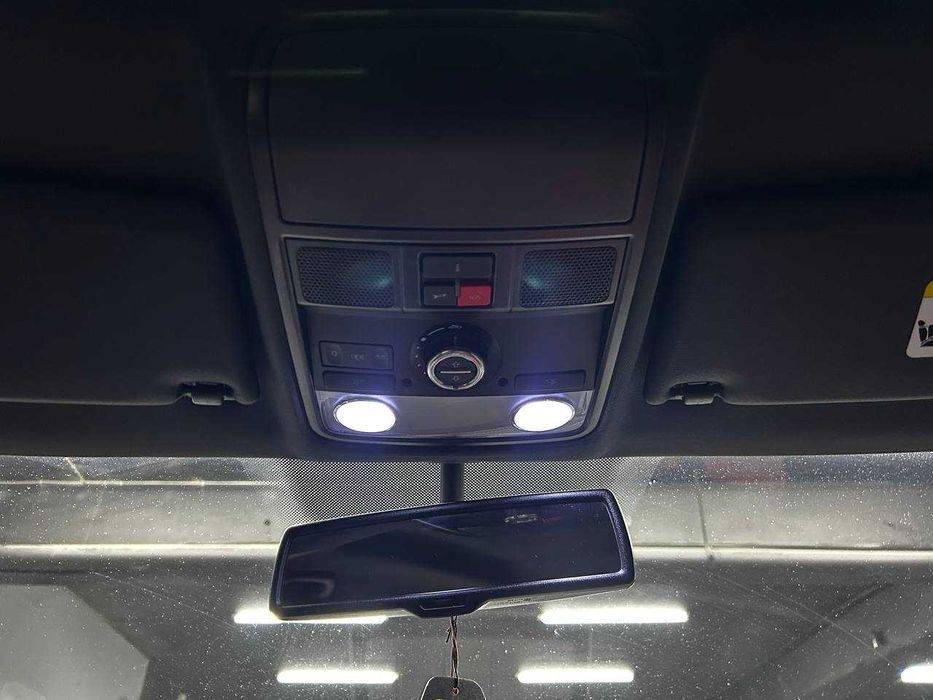 Volkswagen Tiguan 2015