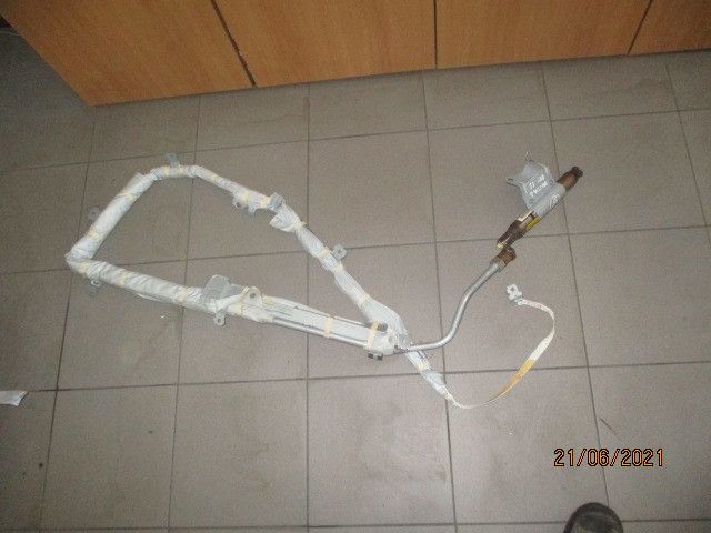 Airbag cortina direito MAZDA 5 (CW)