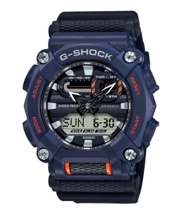Casio g-shock ga-900 ОРИГІНАЛ