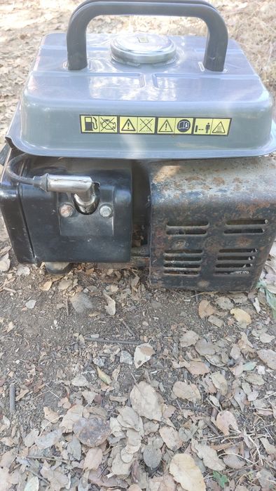Gerador Einhell 1.3hp