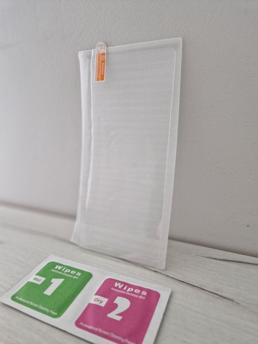 Hartowane szkło HARD 2.5D do SAMSUNG GALAXY A72 4G/5G