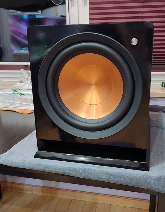 Klipsch Reference R-112SW