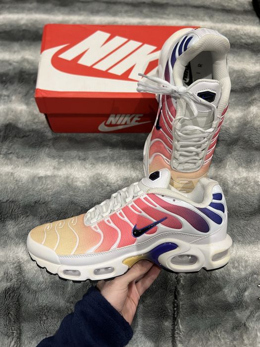 Nike Air Max Plus (TN) - Size 42 - New!