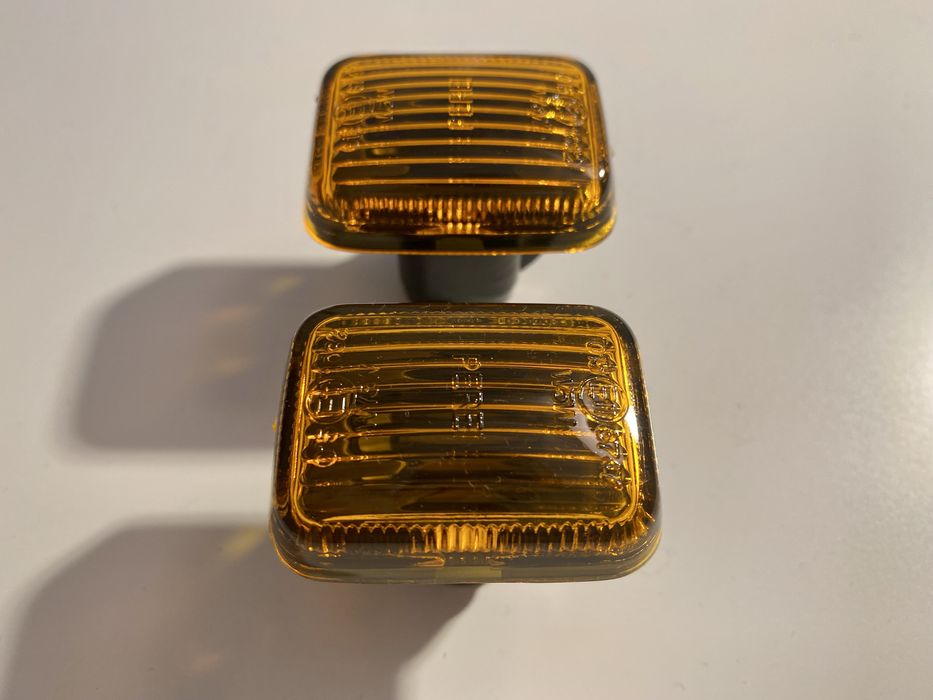 Piscas laterais Rover / Range Rover / Mini