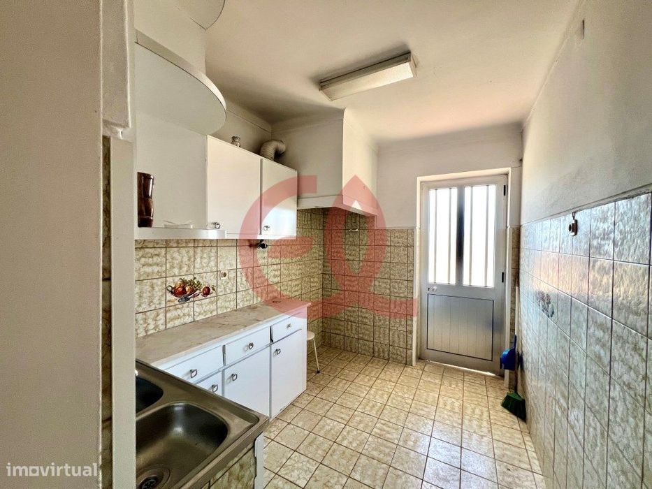 Apartamento T3 - Darque, Viana do Castelo