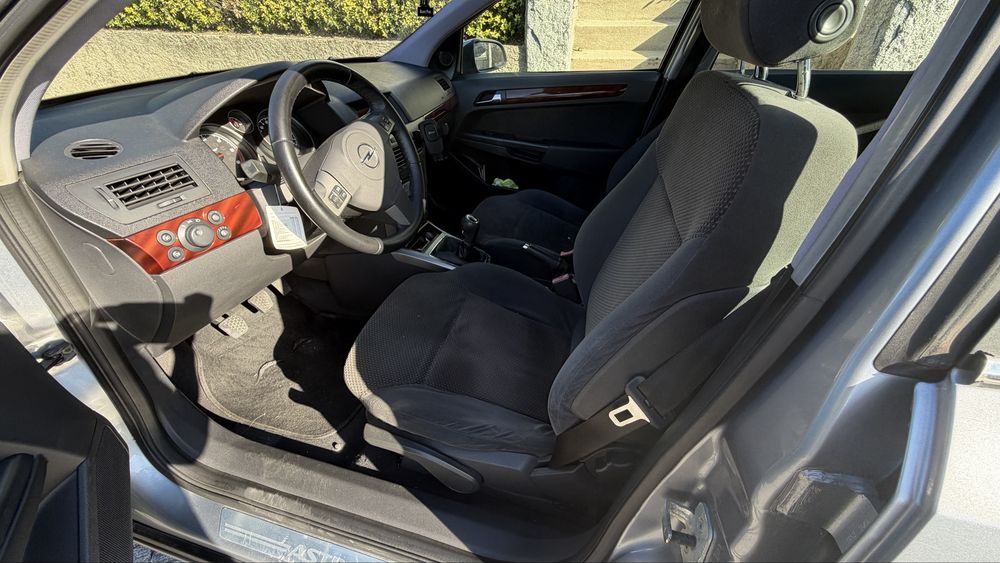 Vendo Opel astra 1.3 CDTI 2005