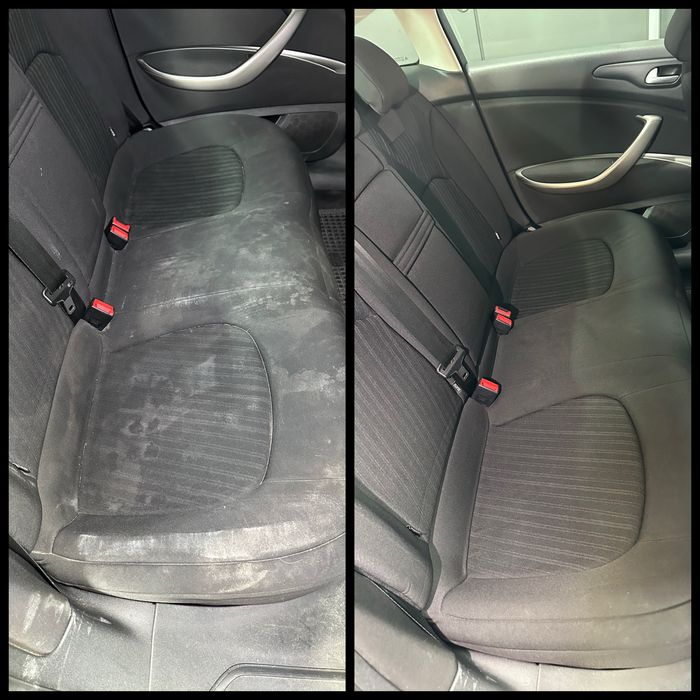 Oferuję kompleksowe czyszczenie oraz detailing samochodów!!