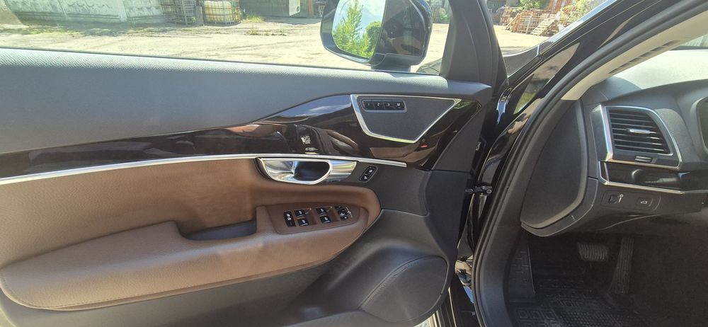 Продам VOLVO XC 90